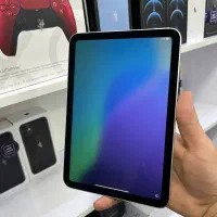 آیپد مینی سری ۷ آکبند با گارانتی iPad mini 7gn|تبلت|اهواز, نادری|دیوار
