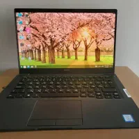 لپتاپ Dell Latitude 7400 I5