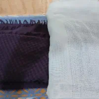 شال وروسری|لباس|رشت, رودبارتان|دیوار