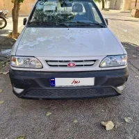 پراید وانت۱۴۰۴