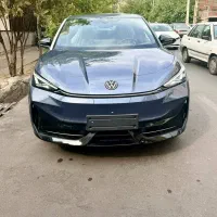 ID UNYX ULTRA 2025 سرمه ای