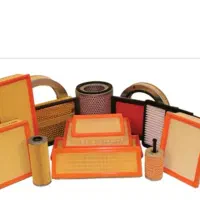 فروش عمده مواد اولیه فیلتر هوا زیر قیمت