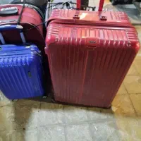 تعمیرات کیف وساک پنجه بند