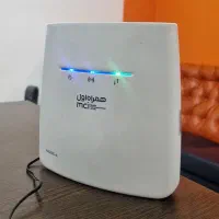 مودم همراه اول مدل HA4200و300گیگابایت هدیه