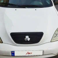 تیبا|خودرو سواری و وانت|تهران, هاشمی|دیوار