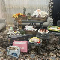 اجاره دو مدل خنچه متفاوت