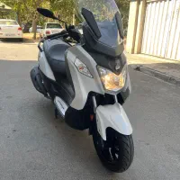 جویمکس sym مدل 1400
