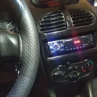 ۲۰۶تیپ۲|خودرو سواری و وانت|رباط‌کریم, رباط‌کریم|دیوار