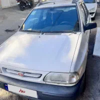 پراید 131 EX