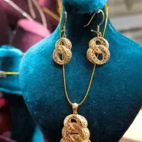 طلای نو در گالری مریم