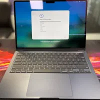 Macbook air 13inch m3 درحد نو