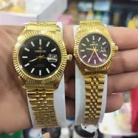 ست ساعت رولکس