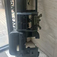 داشبورد وچراغ واینه پراید