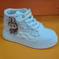 کفش چکمه و نیم بوت بچه گانه