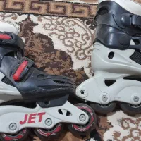 کفش اسکیت