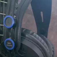 کارت صدا،هدفون مانیتورینگ و میکروفن استودیویی|آلات موسیقی|مشهد, شهید فرامرز عباسی|دیوار