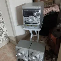 تی وی و صوتی