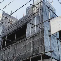 جوشکاری والپست  رابیتس نما...