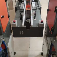 خط تولید دستمال کاغذی اقتصادی با ظرفیت بالا