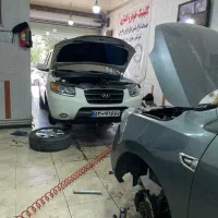 تعمیرگاه تخصصی مکانیکی *گیربگس اتوماتیک*