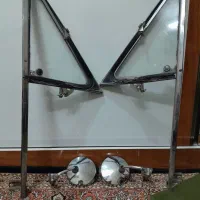 لچکی بازشو پیکان