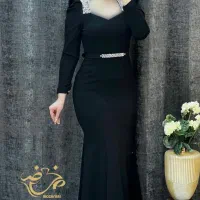 لباس مجلسی زیبا