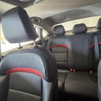 mg gt ام جی جی تی صفر سفید با بیمه بدنه|خودرو سواری و وانت|تهران, صادقیه|دیوار