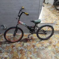 فروش دوچرخه دست دوم