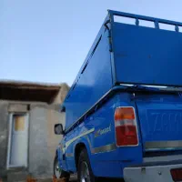 نیسان دوگانه