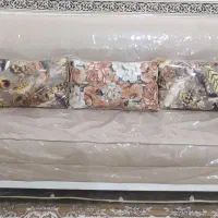 مبل|مبلمان خانگی و میز عسلی|گیلان غرب, |دیوار