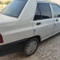 پراید ۹۹|خودرو سواری و وانت|رودان, |دیوار