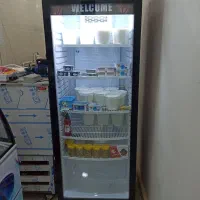 فروش کامل لوازم لبنیاتی|فروشگاه و مغازه|خواف, |دیوار