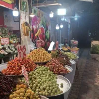 به یک نیروی حرفه ای خانم جهت ترازو داری میوه فروش