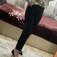 تعدادی شومیز شلوار ترک کت مانتو مجلسی همش ۱۶۰۰