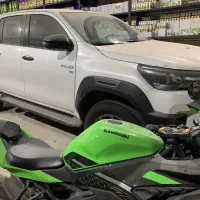 تویوتا ادونچر