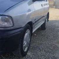 پراید صبا 84|خودرو سواری و وانت|قرچک, داوود آباد|دیوار