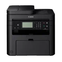 پرینتر ۴ کاره کنون 237w|پرینتر، اسکنر، کپی، فکس|رشت, نامجو|دیوار