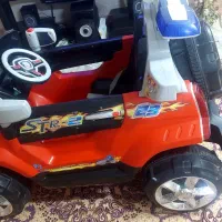 ماشین شاژی