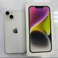 آیفون ۱۴ نرمال در حد نو