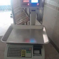 ترازوی دیجیتال ۳۵ کیلویی توزین صدر