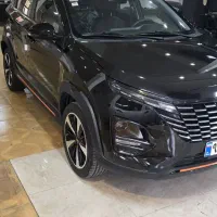 x33 کراس اتوماتیک  مدل ۱۴۰۲ برج ۱۲|خودرو سواری و وانت|شیراز, ریشمک|دیوار