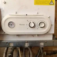 تعمیر وسرویس پکیج، آبگرمکن دیواری، زمینی وبخاری*