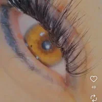 اکستنشن مژه