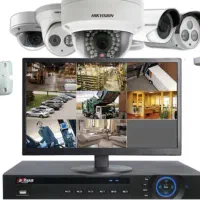 مشاوره نصب و اجرای کاربردی دوربین