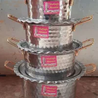 ظروف اشپزخانه