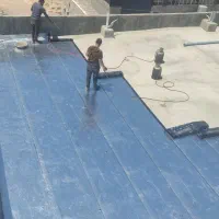 ایزوگام داربست محمدی