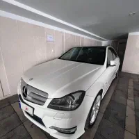 C200بنز|خودرو سواری و وانت|تهران, بهجت‌آباد|دیوار