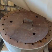 تنور|اجاق گاز و لوازم برقی پخت‌وپز|خمین, |دیوار