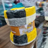 پتو دو نفره ویک نفره  موجوده