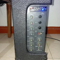 باند مجلس و مداحی باند اکو قهرمان|صوتی و تصویری|ماهدشت, |دیوار